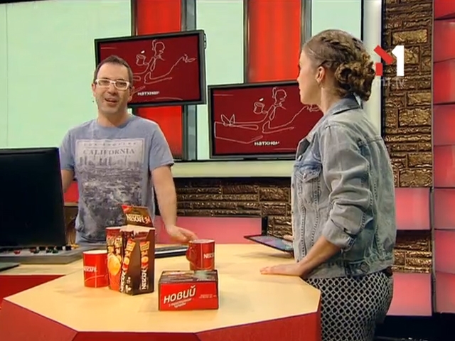 Соцмережі за інтересами