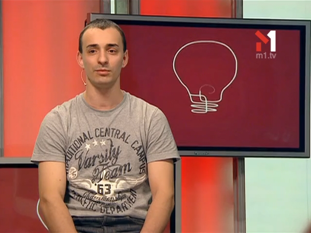 Богдан Оліярчук, засновник «WeUA»