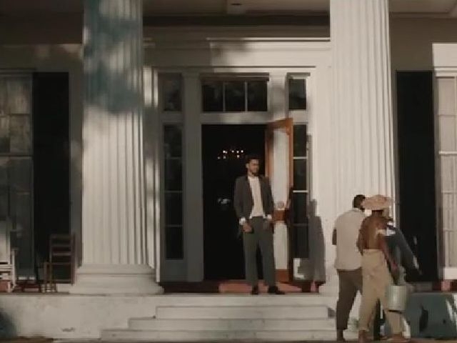 G.O.M.D.