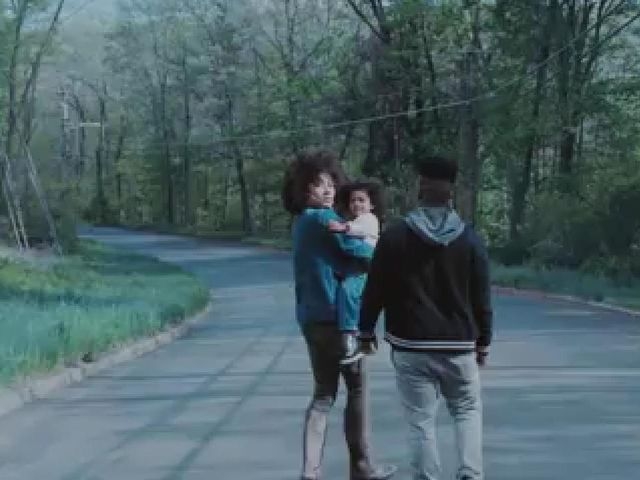 You And I And You (Cold Afternoon // So Alone)