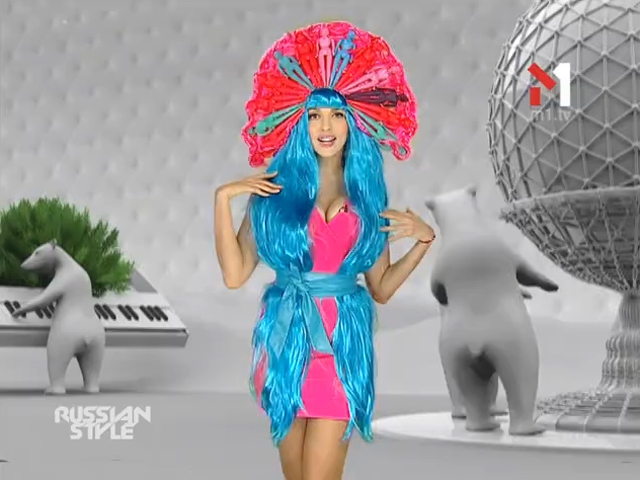 Жарти Олі Полякової