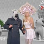 Жарти Олі Полякової