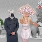 Жарти Олі Полякової