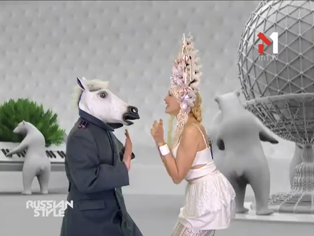 Жарти Олі Полякової