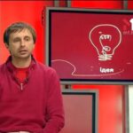 Дмитро Малюта, координатор проекту “Зробимо Україну чистою” 2