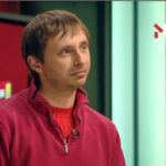 Дмитро Малюта, координатор проекту “Зробимо Україну чистою” 1