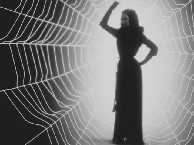 Black Widow
