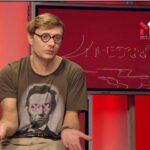 Денис Іванов. Директор “Артхаус Трафік” 1