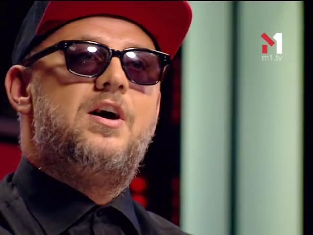 Потап, Продюсер «Mozgi Entertainment” 2