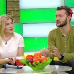 Тамерлан та Альона Омаргалієва
