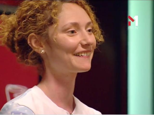 Марина Булацька. Стартап localfood.com.ua 2