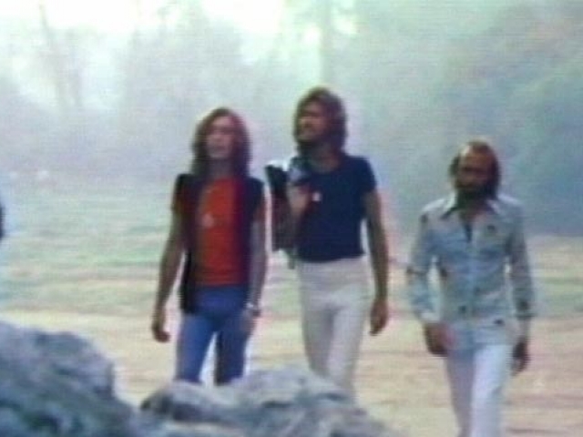 Stayin’ Alive