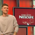 Сергій Сорокін, автор проекту Combinanta