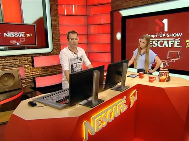 Ким хотів стати Джордж Лукас