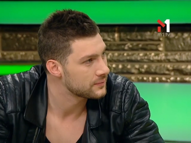 Олег Кензов