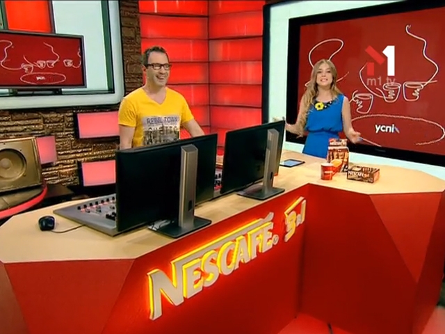 Найкрутіші офіси