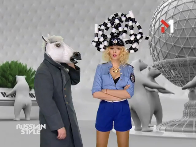 Жарти Олі Полякової