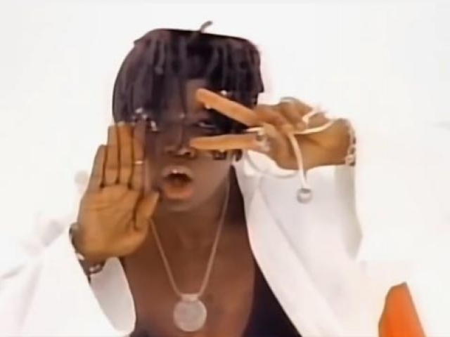 Crazy : М1