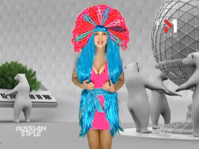 Жарти Олі Полякової