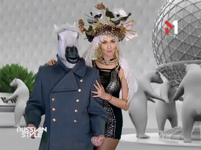 Жарти Олі Полякової