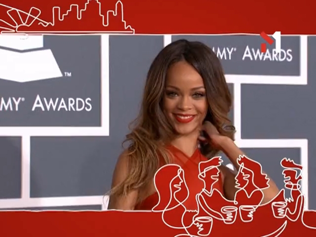 Фейли та віни Ріанни