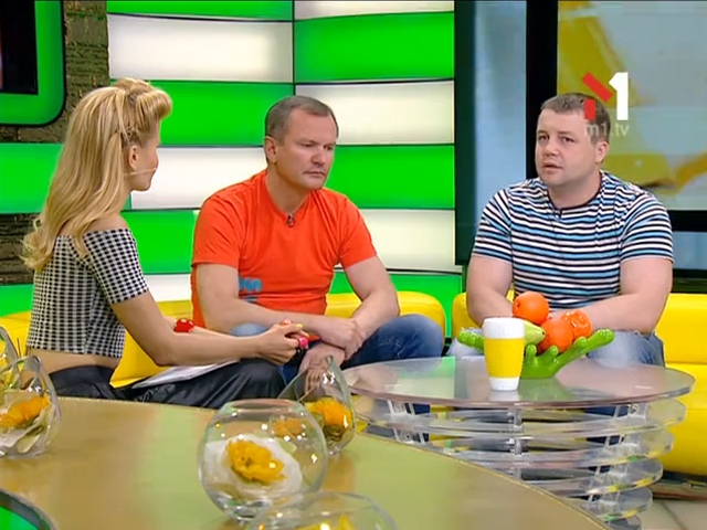 Організатори велогонки