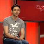 Андрій Шабанов, генеральний продюсер «Просто Радіо»