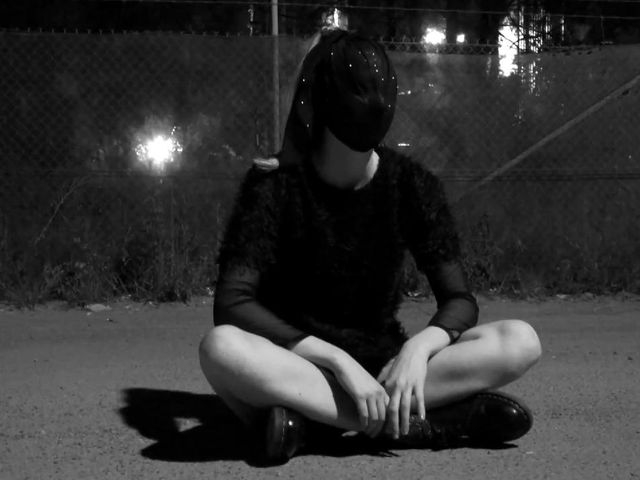 Waiting For Her
