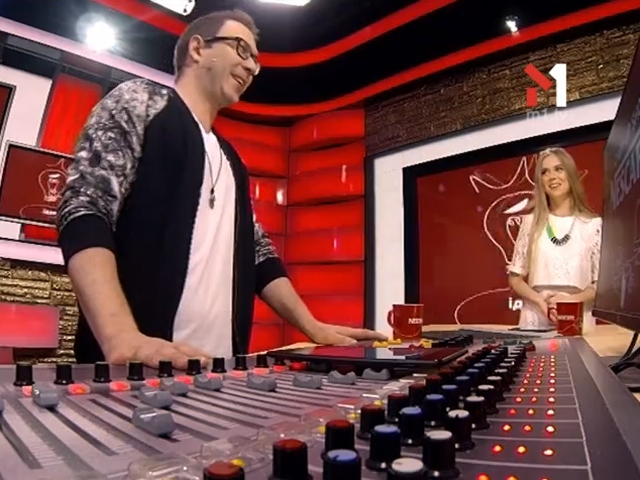 Що таке хакінтош?