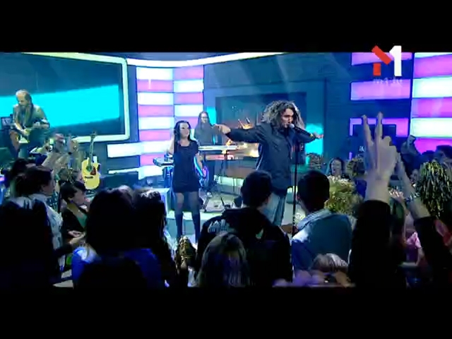 Танець пінгвіна