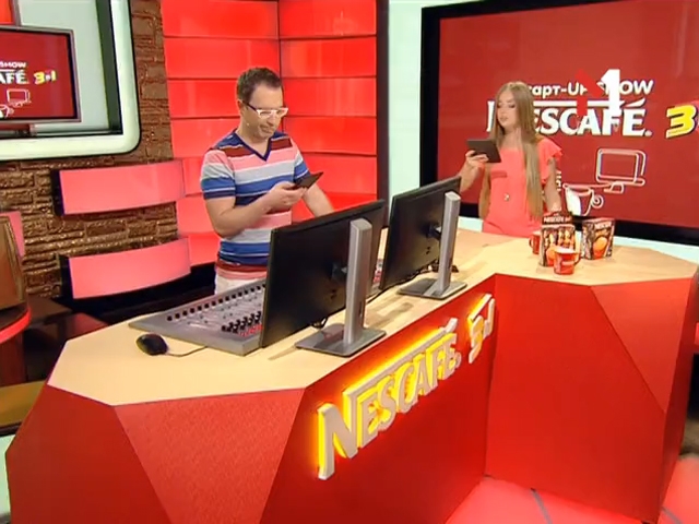 Одяг, який захищає від соцмереж