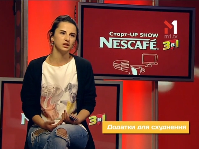 Юлія Нечаєва, співзасновниця «Секти»