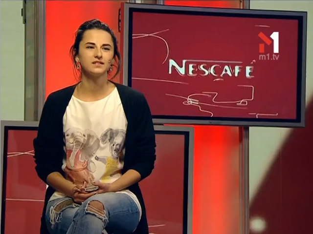 Юлія Нечаєва, співзасновниця «Секти»