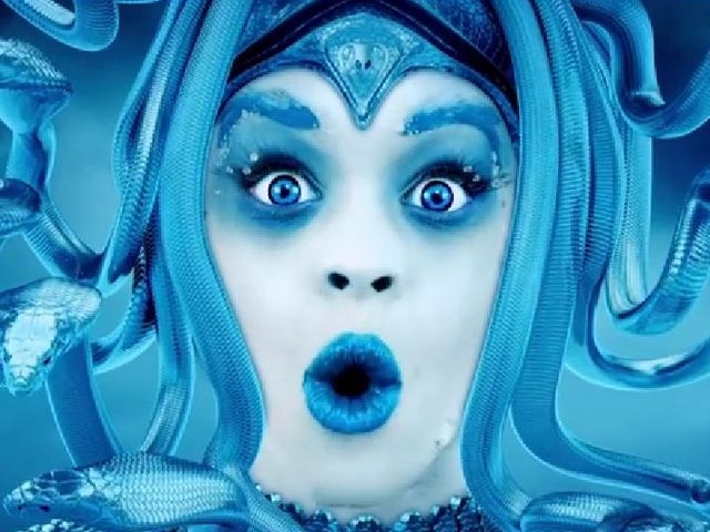 Ice Princess