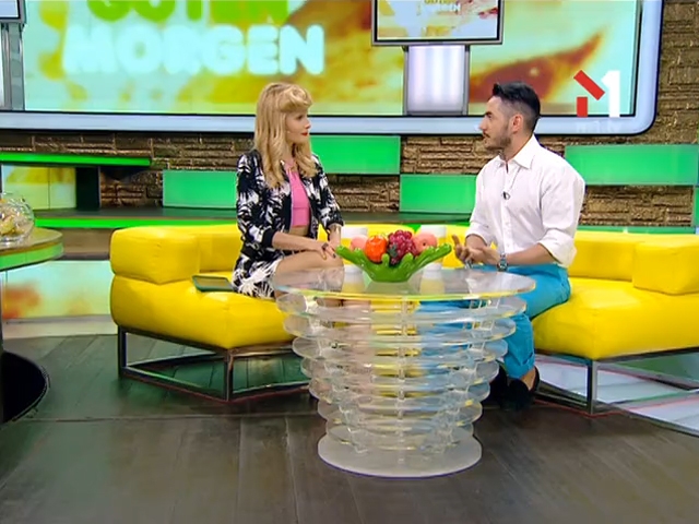 Тимур Родрігез