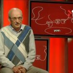 Юрій Пероганич, співзасновник «Вікімедіа Україна»
