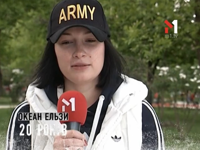 Анастасія Приходько