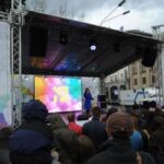 У Києві відбувся Музичний марафон від каналу української музики M2