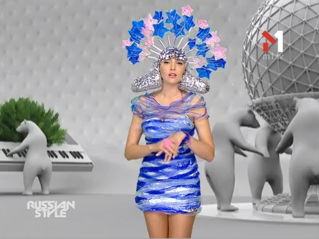 Жарти Олі Полякової