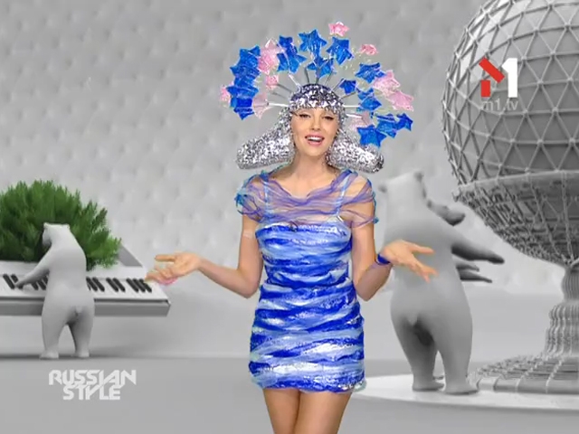 Жарти Олі Полякової