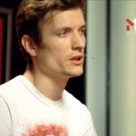Семен Кременюк, засновник keddr.com