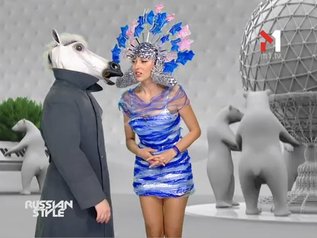 Жарти Олі Полякової