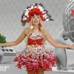 Жарти Олі Полякової