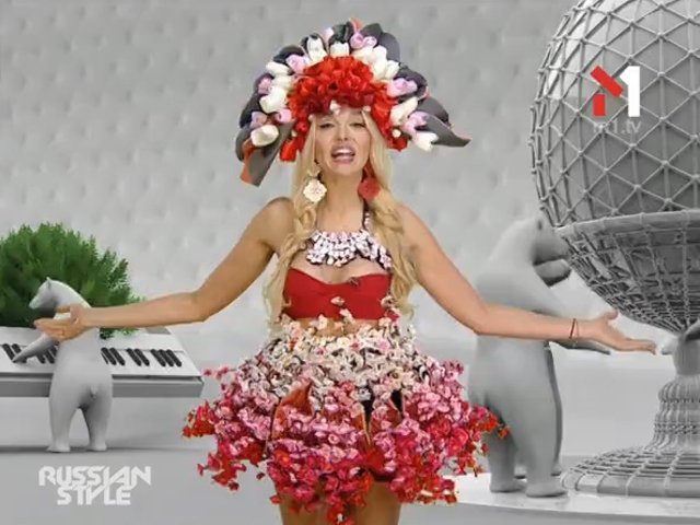 Жарти Олі Полякової