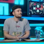 Гість студії — Макс Корж