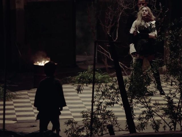 Ghosttown