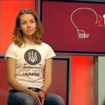 Олена Тимошенко, засновниця Sportamba
