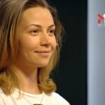 Олена Тимошенко, засновниця Sportamba