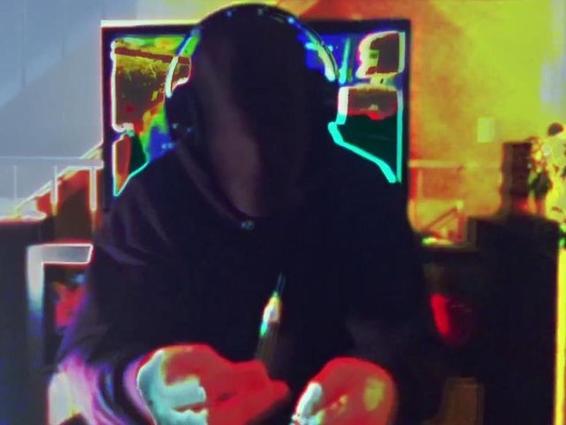 Mountain Lion (AWOLNATION remix)