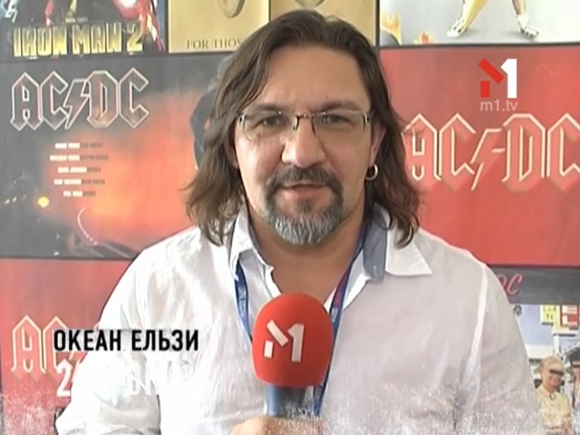 Сергій Кузін